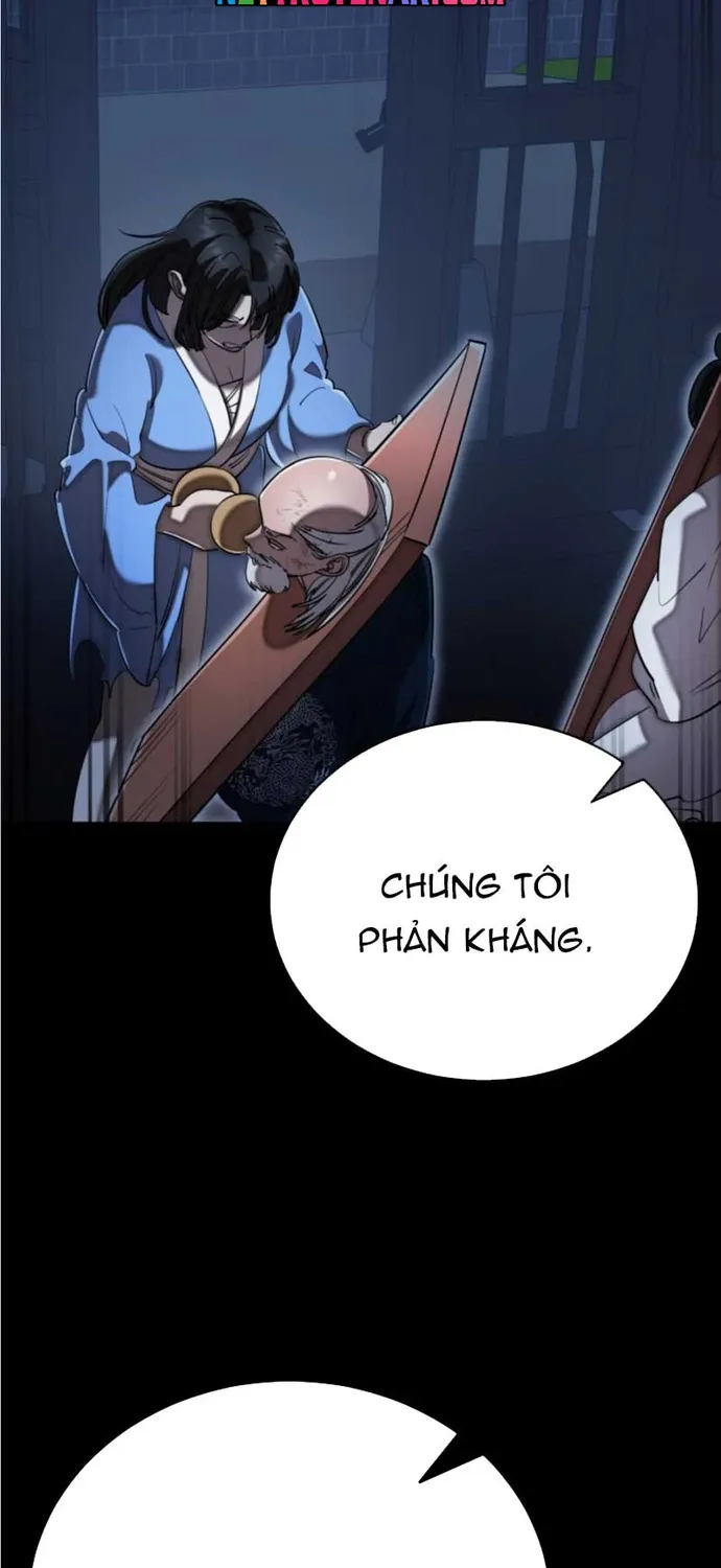 Thiên Ma Tái Lâm Chap 118 - Next Chap 119