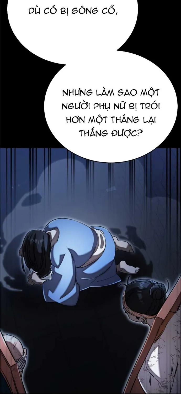 Thiên Ma Tái Lâm Chap 118 - Next Chap 119