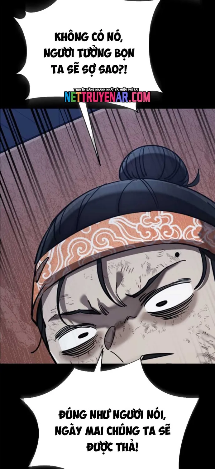 Thiên Ma Tái Lâm Chap 118 - Next Chap 119