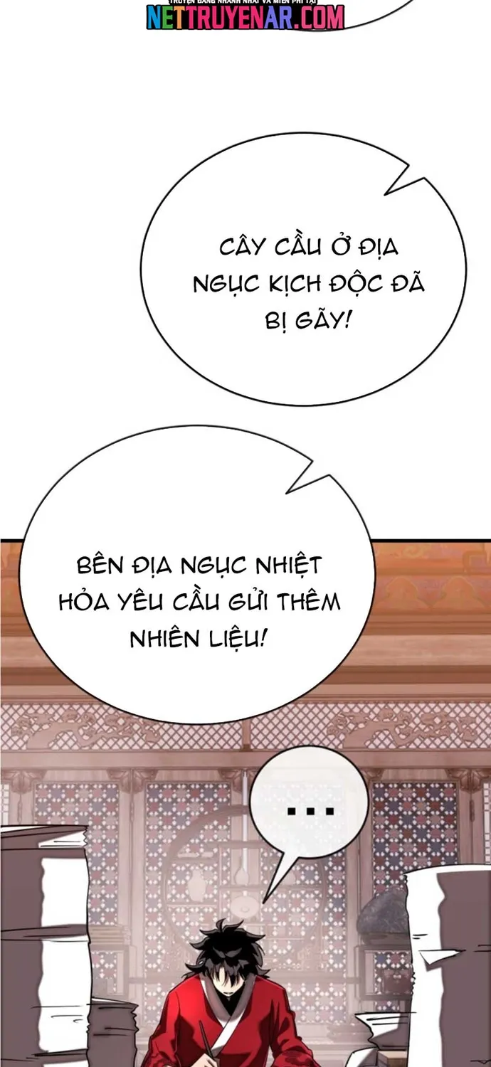 Thiên Ma Tái Lâm Chap 118 - Next Chap 119