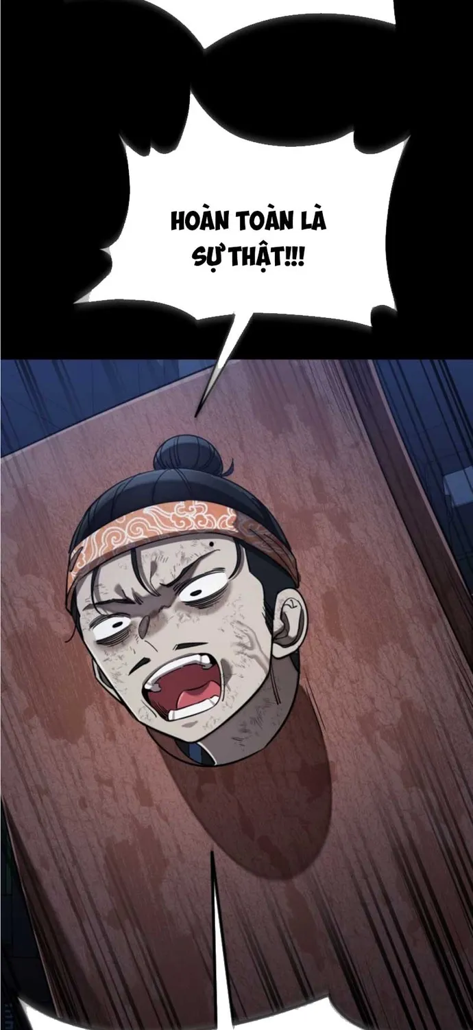 Thiên Ma Tái Lâm Chap 118 - Next Chap 119