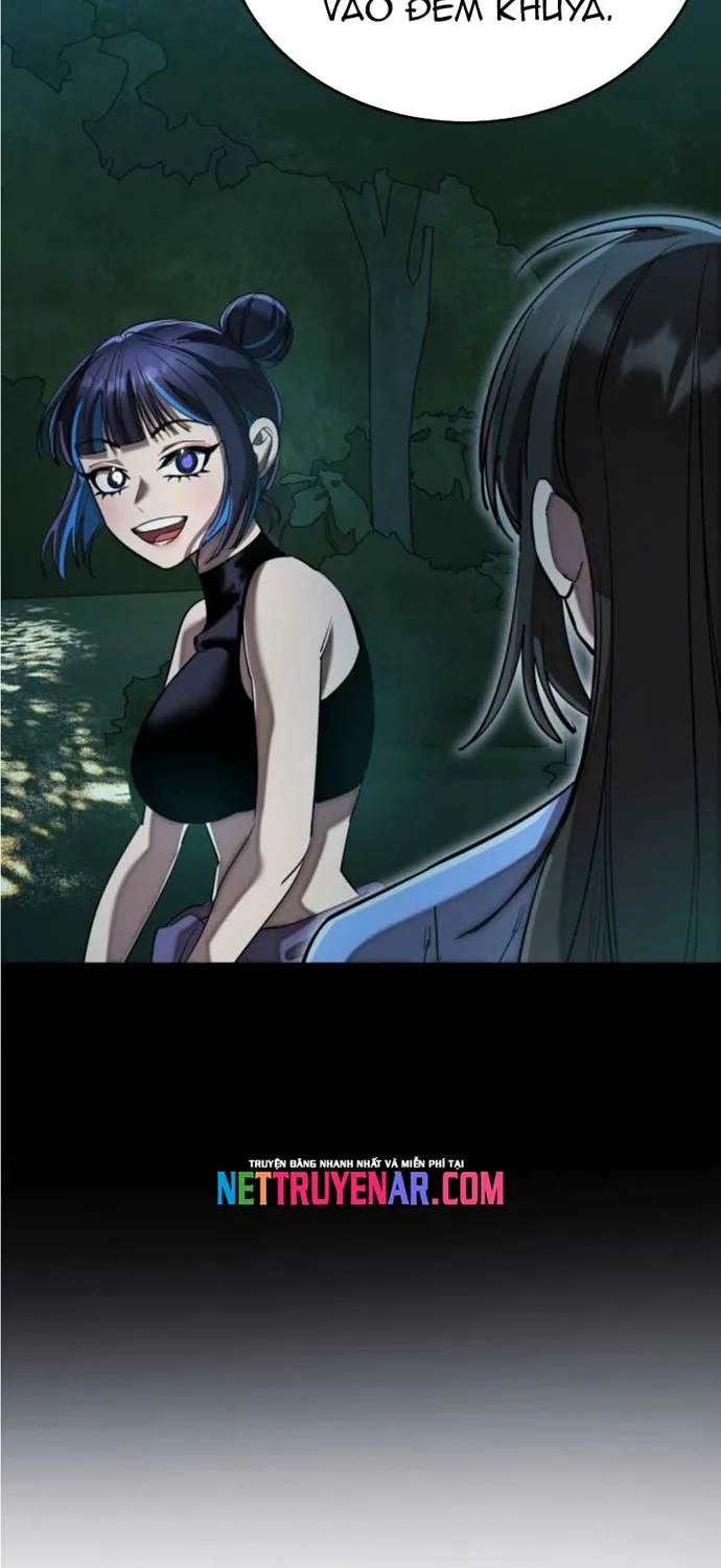 Thiên Ma Tái Lâm Chap 118 - Next Chap 119