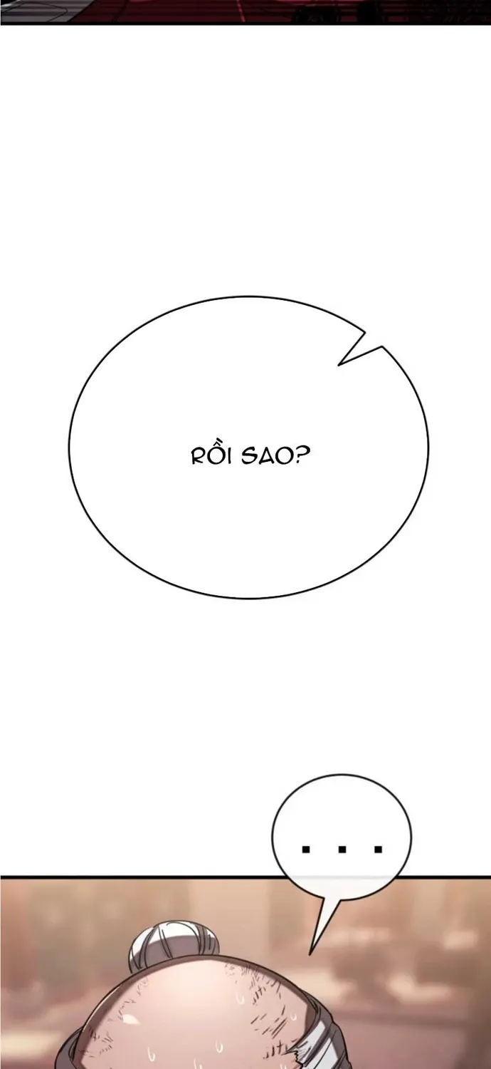 Thiên Ma Tái Lâm Chap 118 - Next Chap 119