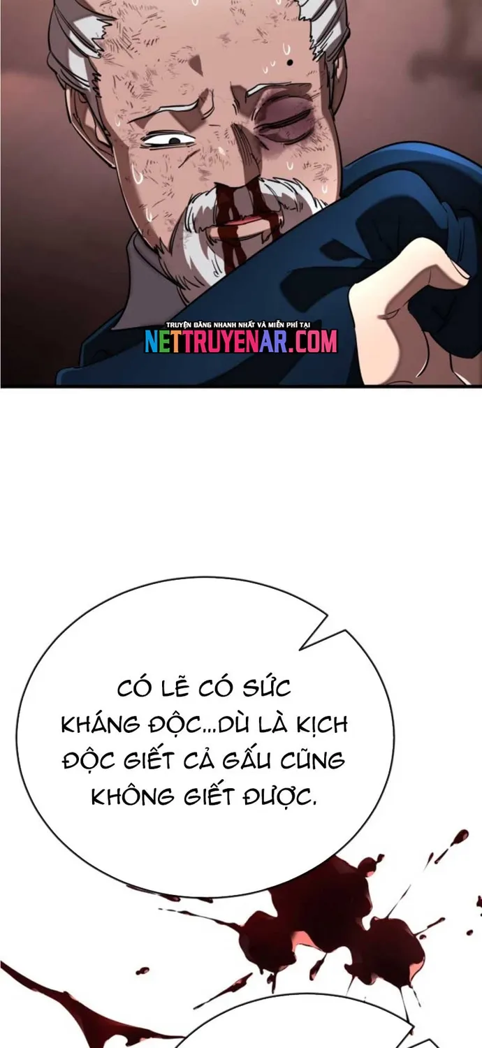 Thiên Ma Tái Lâm Chap 118 - Next Chap 119