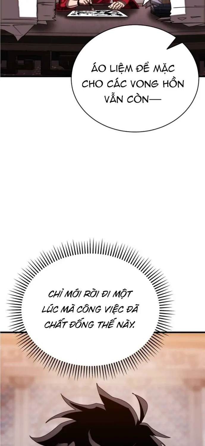 Thiên Ma Tái Lâm Chap 118 - Next Chap 119