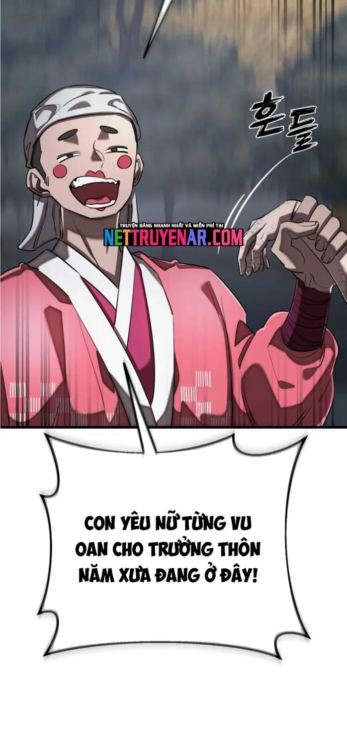 Thiên Ma Tái Lâm Chap 118 - Next Chap 119