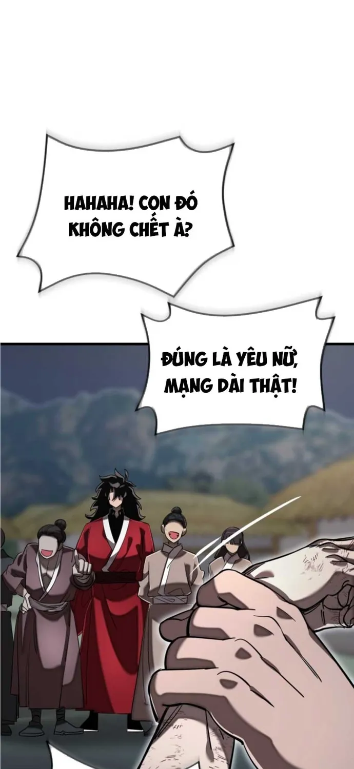 Thiên Ma Tái Lâm Chap 118 - Next Chap 119