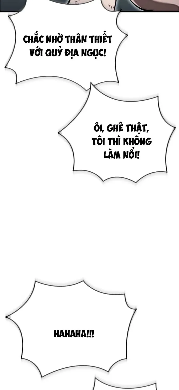 Thiên Ma Tái Lâm Chap 118 - Next Chap 119