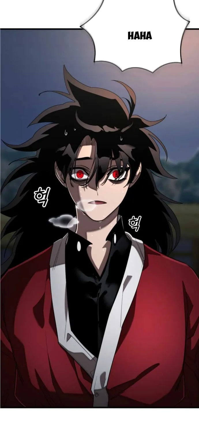 Thiên Ma Tái Lâm Chap 118 - Next Chap 119