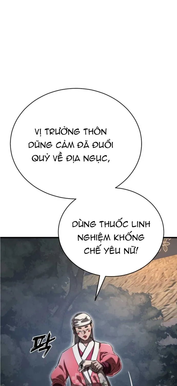 Thiên Ma Tái Lâm Chap 118 - Next Chap 119