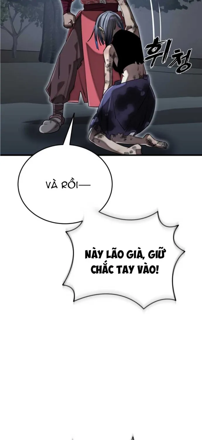 Thiên Ma Tái Lâm Chap 118 - Next Chap 119