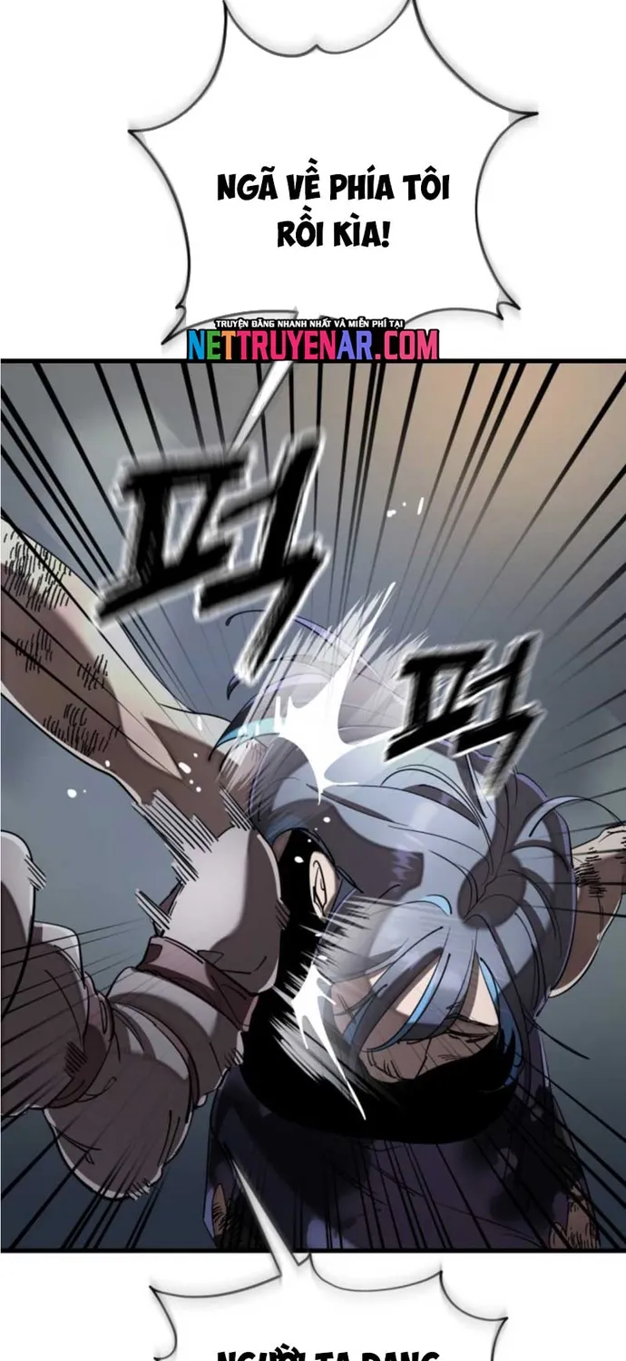 Thiên Ma Tái Lâm Chap 118 - Next Chap 119