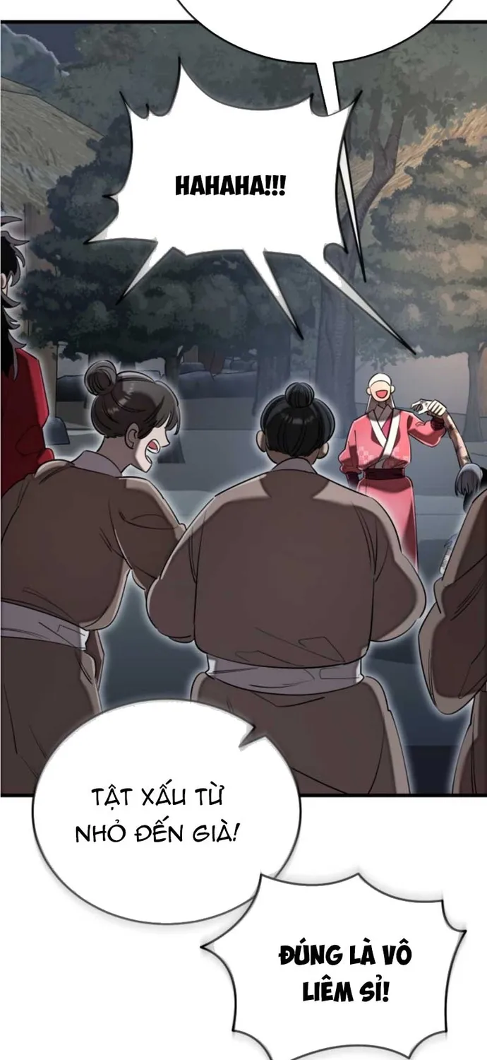 Thiên Ma Tái Lâm Chap 118 - Next Chap 119