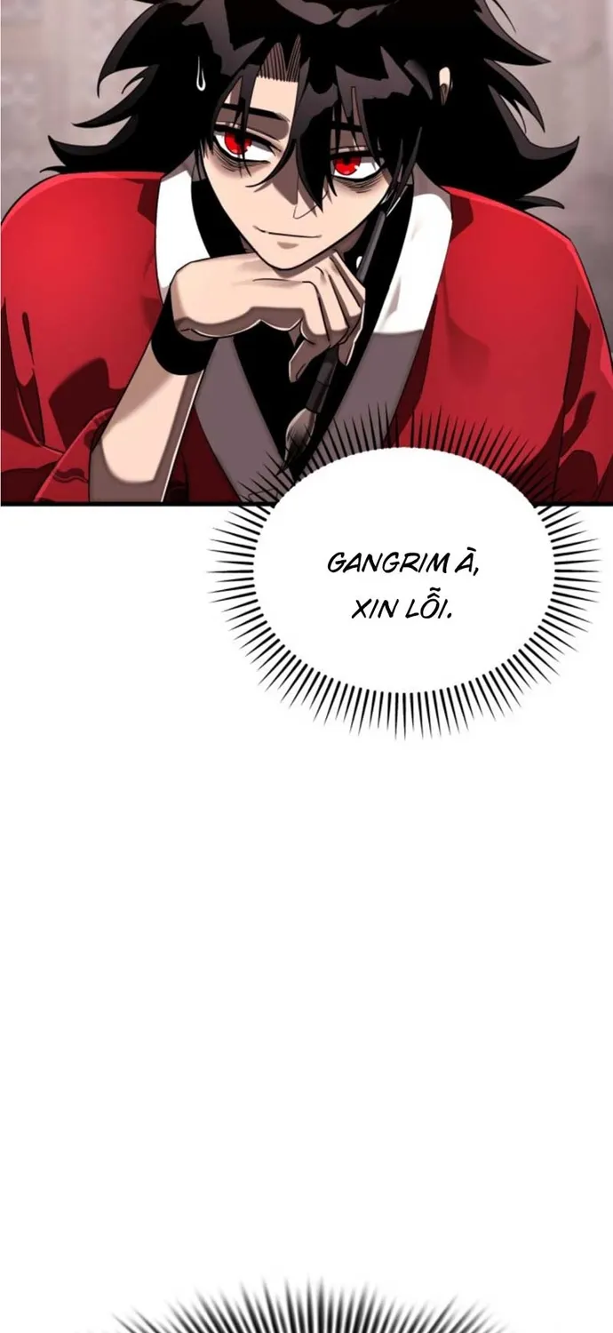 Thiên Ma Tái Lâm Chap 118 - Next Chap 119