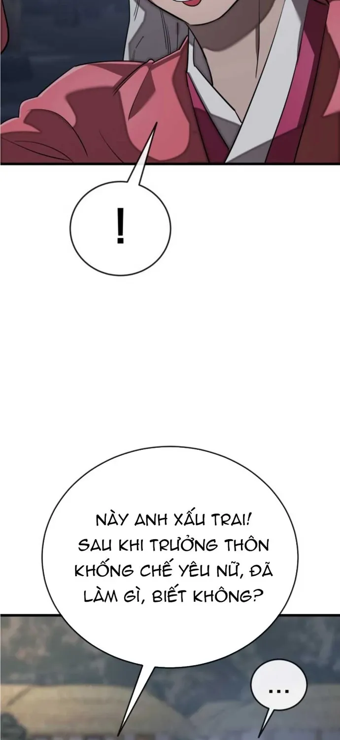 Thiên Ma Tái Lâm Chap 118 - Next Chap 119