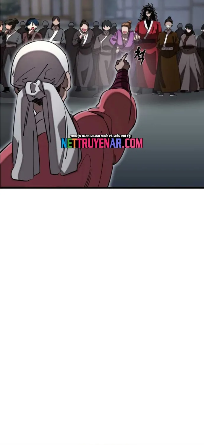 Thiên Ma Tái Lâm Chap 118 - Next Chap 119