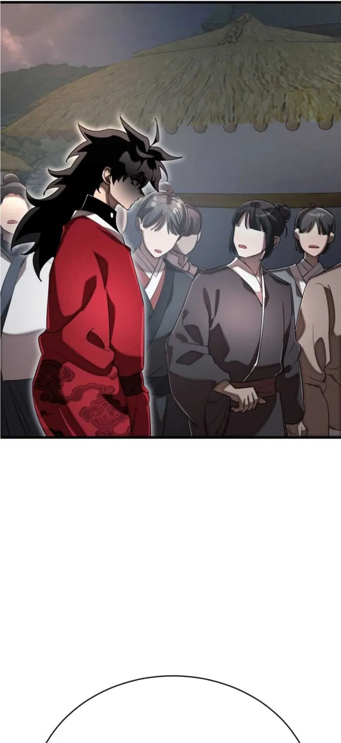 Thiên Ma Tái Lâm Chap 118 - Next Chap 119