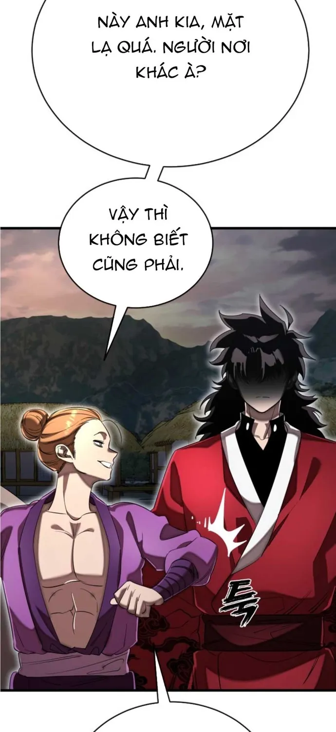 Thiên Ma Tái Lâm Chap 118 - Next Chap 119