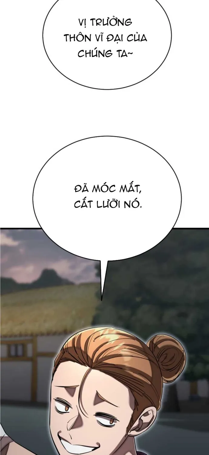Thiên Ma Tái Lâm Chap 118 - Next Chap 119