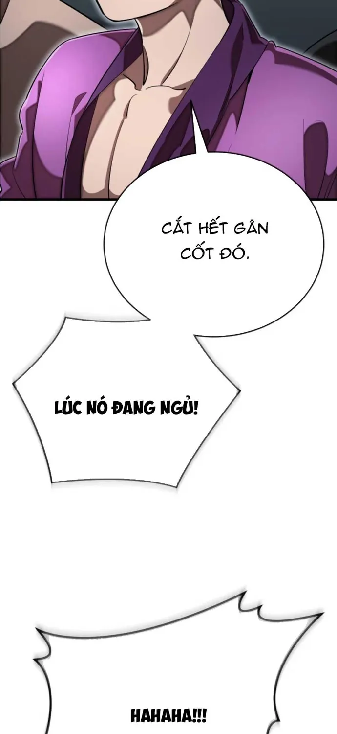 Thiên Ma Tái Lâm Chap 118 - Next Chap 119