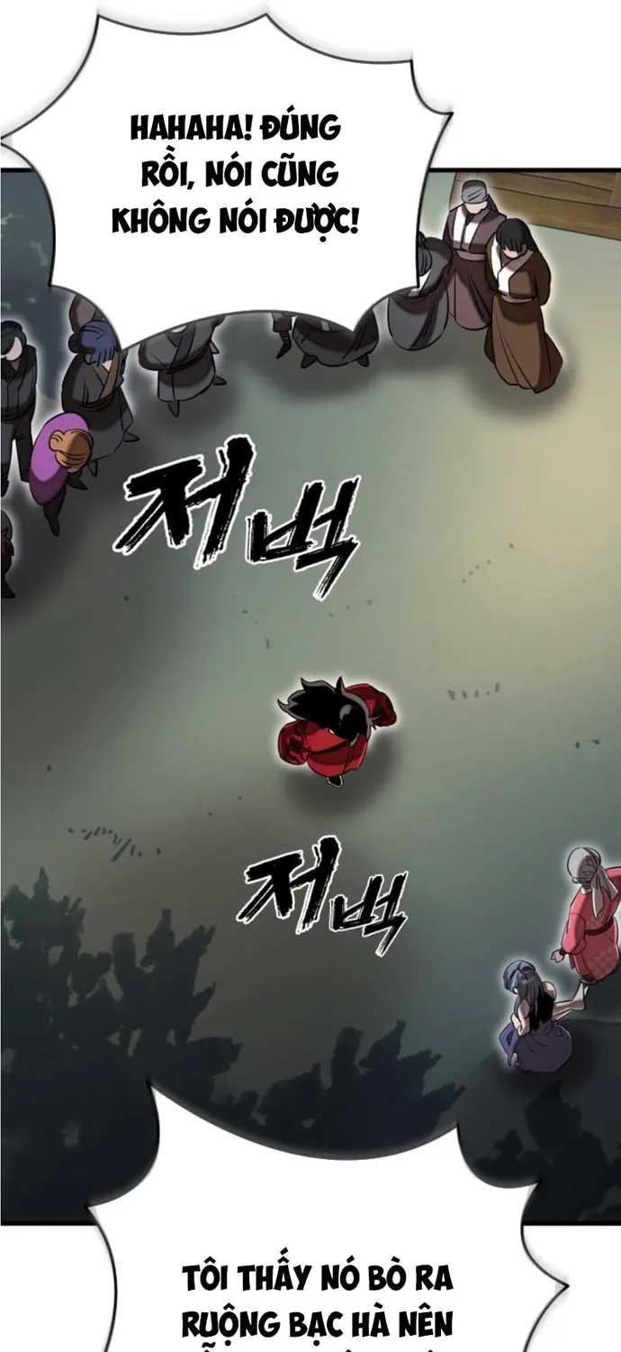 Thiên Ma Tái Lâm Chap 118 - Next Chap 119
