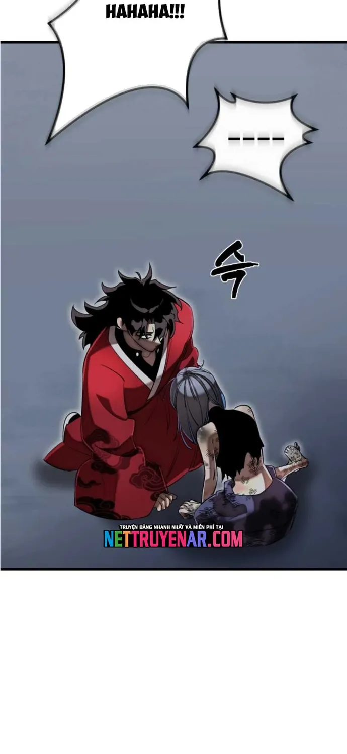 Thiên Ma Tái Lâm Chap 118 - Next Chap 119