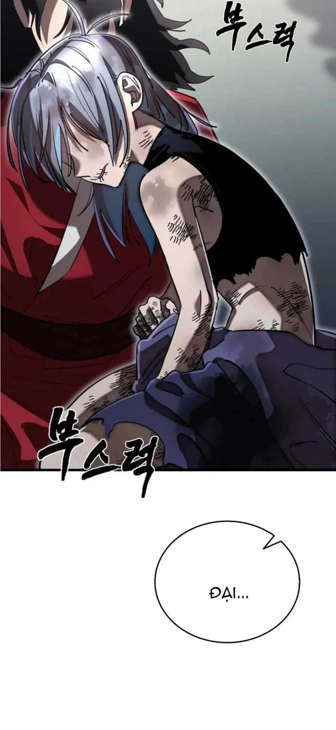 Thiên Ma Tái Lâm Chap 118 - Next Chap 119