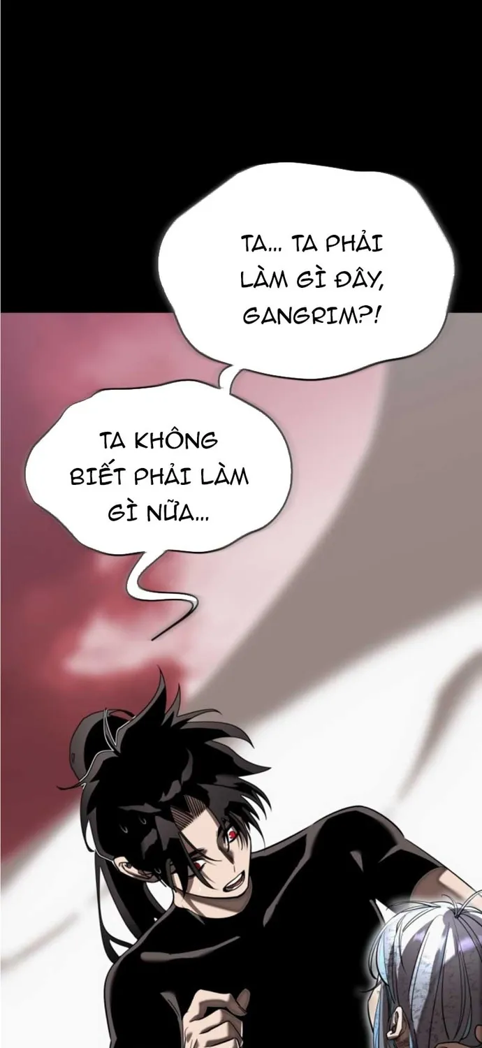 Thiên Ma Tái Lâm Chap 119 - Next Chap 120