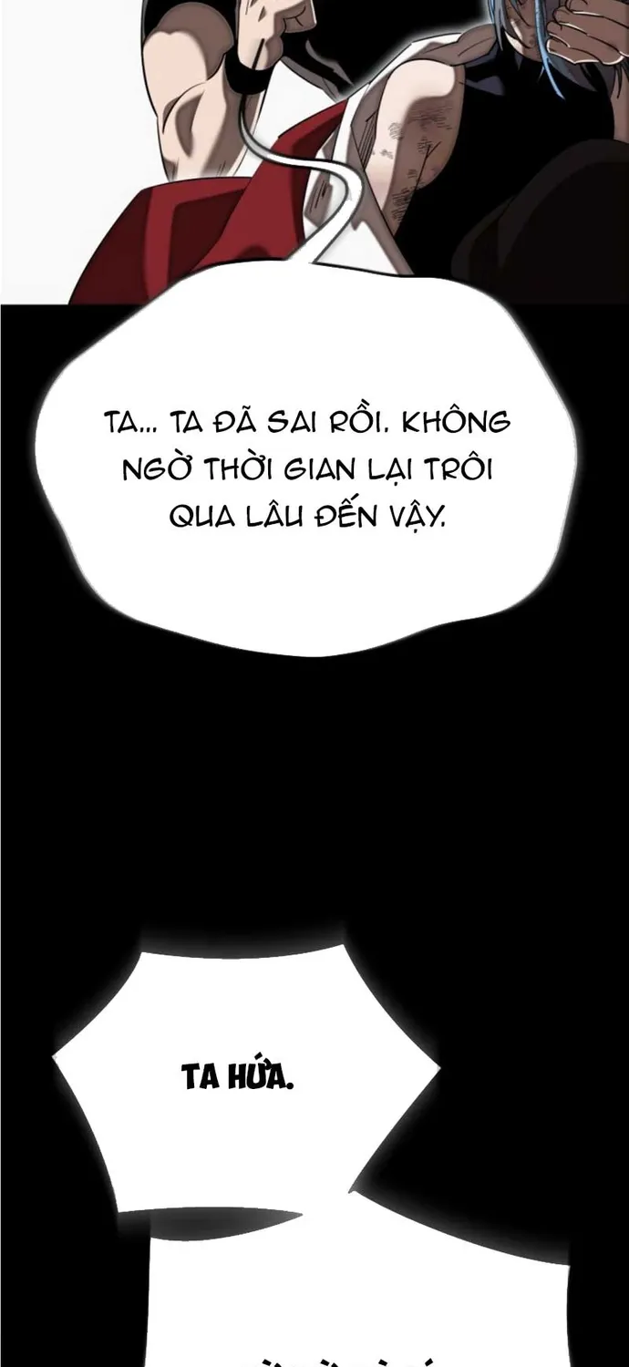 Thiên Ma Tái Lâm Chap 119 - Next Chap 120