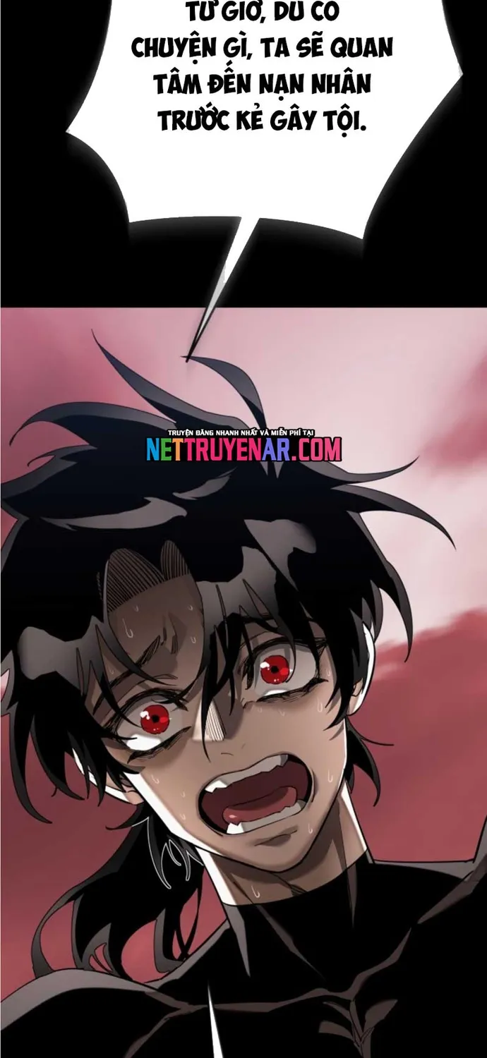 Thiên Ma Tái Lâm Chap 119 - Next Chap 120