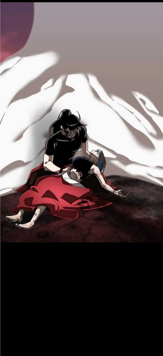 Thiên Ma Tái Lâm Chap 119 - Next Chap 120