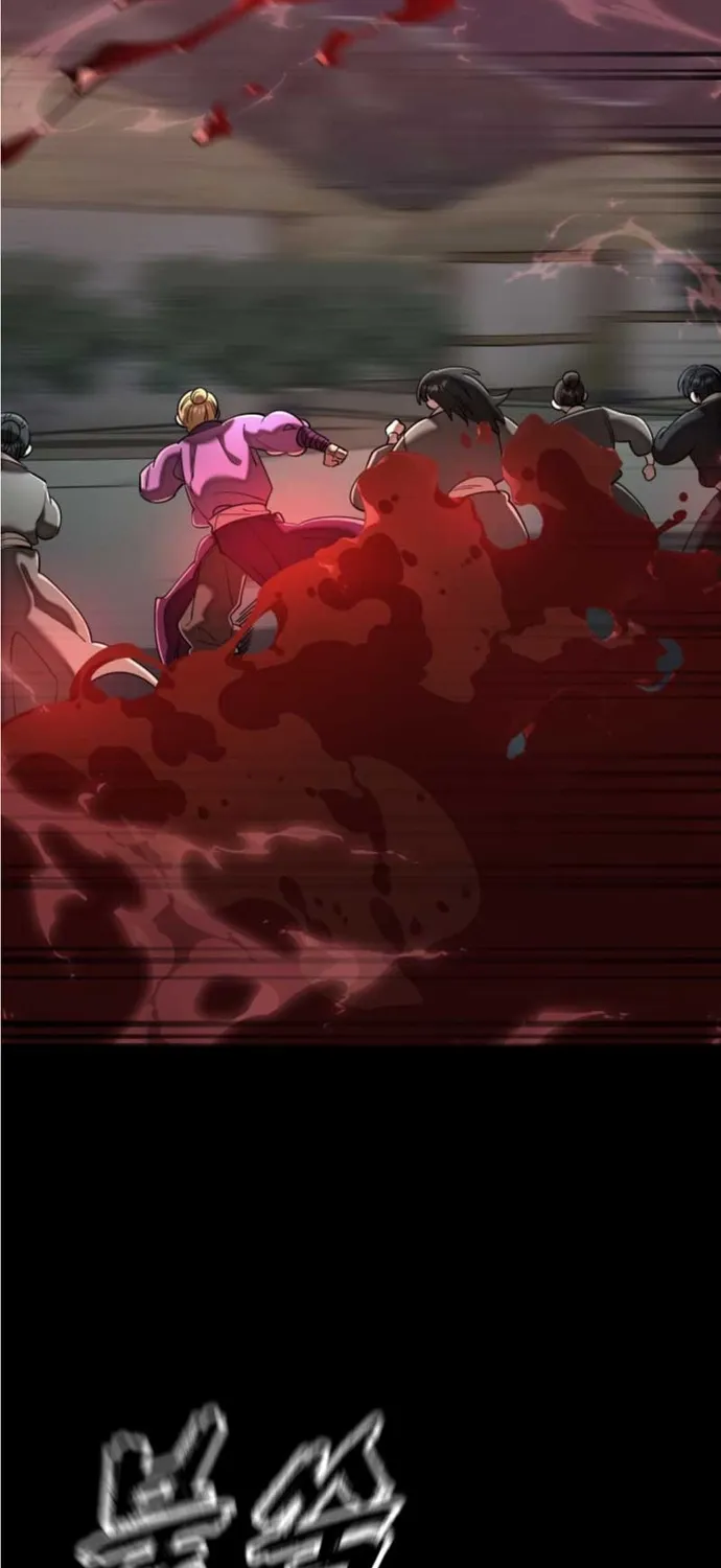 Thiên Ma Tái Lâm Chap 119 - Next Chap 120