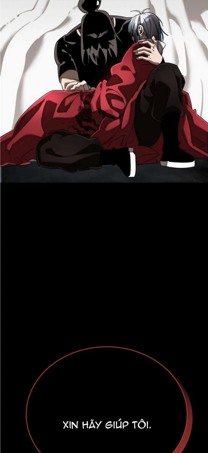 Thiên Ma Tái Lâm Chap 119 - Next Chap 120