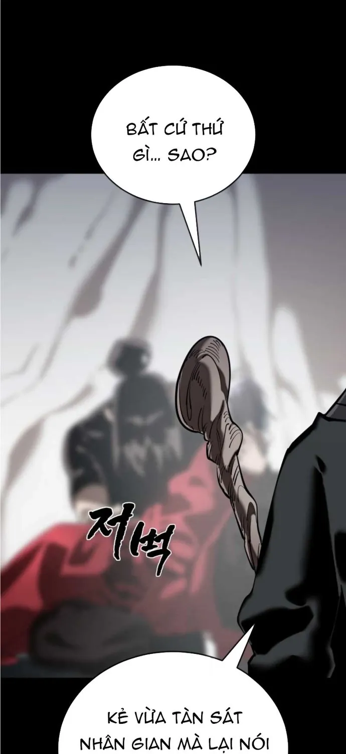 Thiên Ma Tái Lâm Chap 119 - Next Chap 120