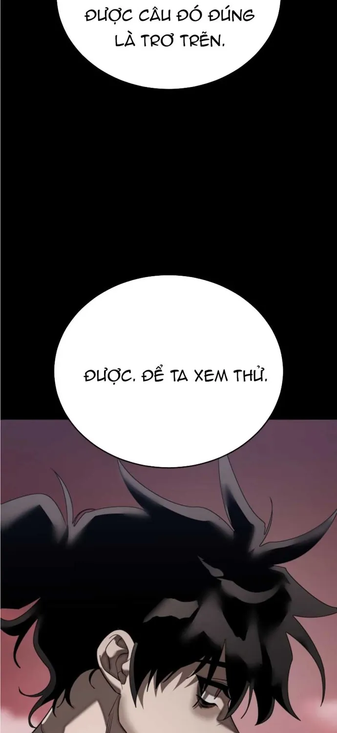 Thiên Ma Tái Lâm Chap 119 - Next Chap 120