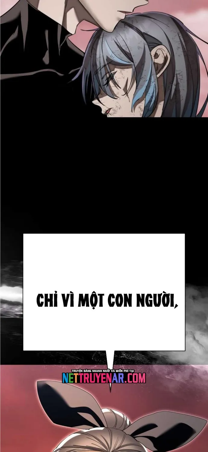 Thiên Ma Tái Lâm Chap 119 - Next Chap 120