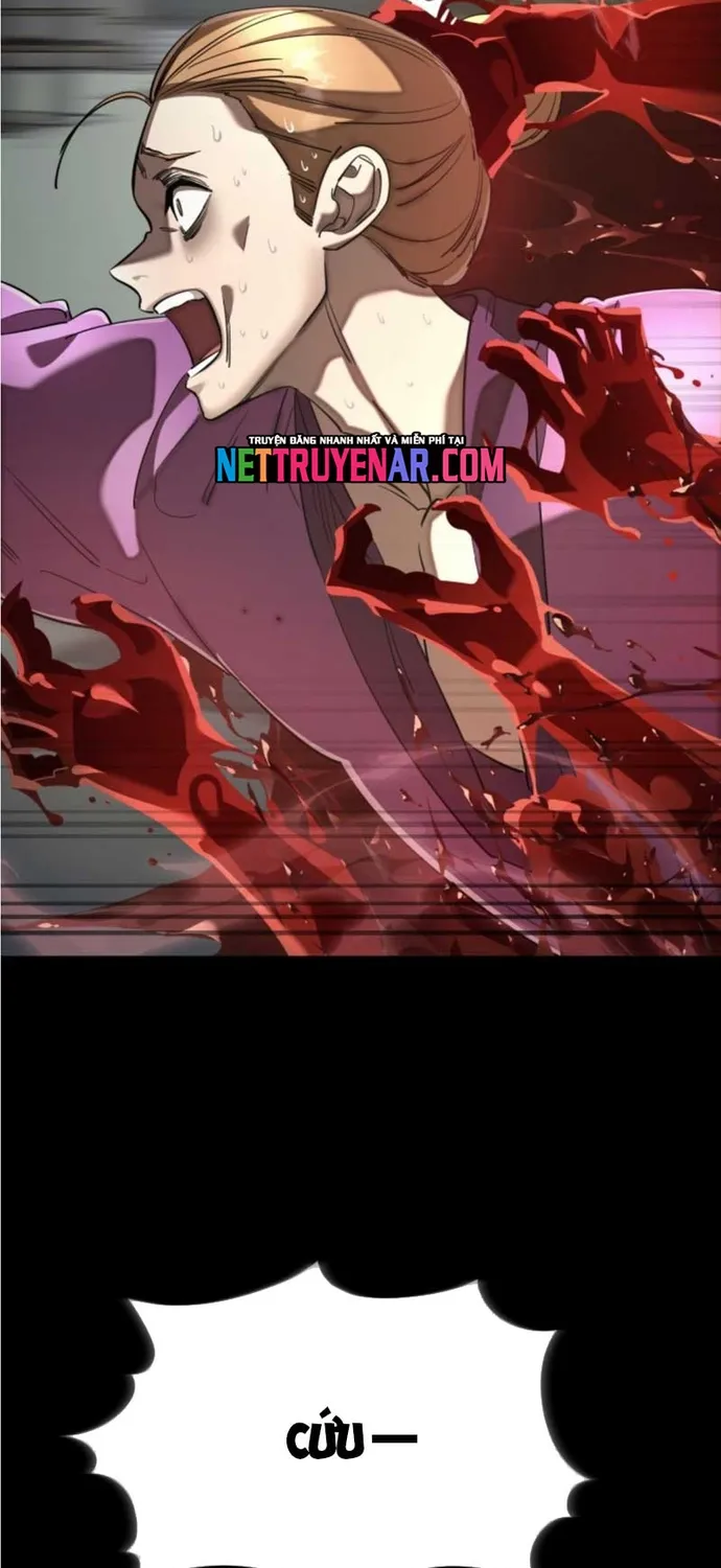 Thiên Ma Tái Lâm Chap 119 - Next Chap 120