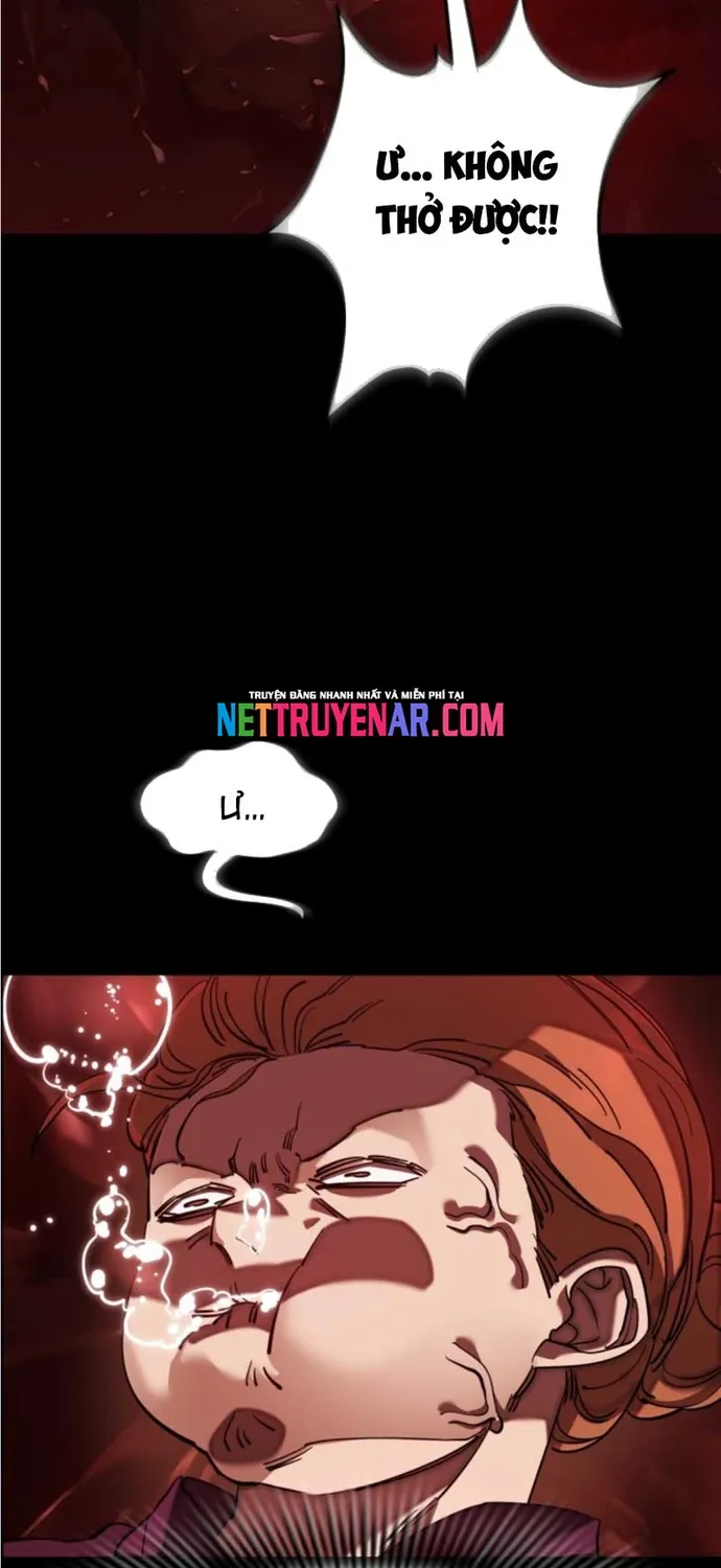 Thiên Ma Tái Lâm Chap 119 - Next Chap 120