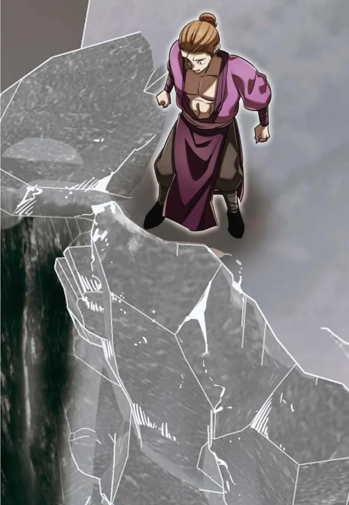 Thiên Ma Tái Lâm Chap 119 - Next Chap 120