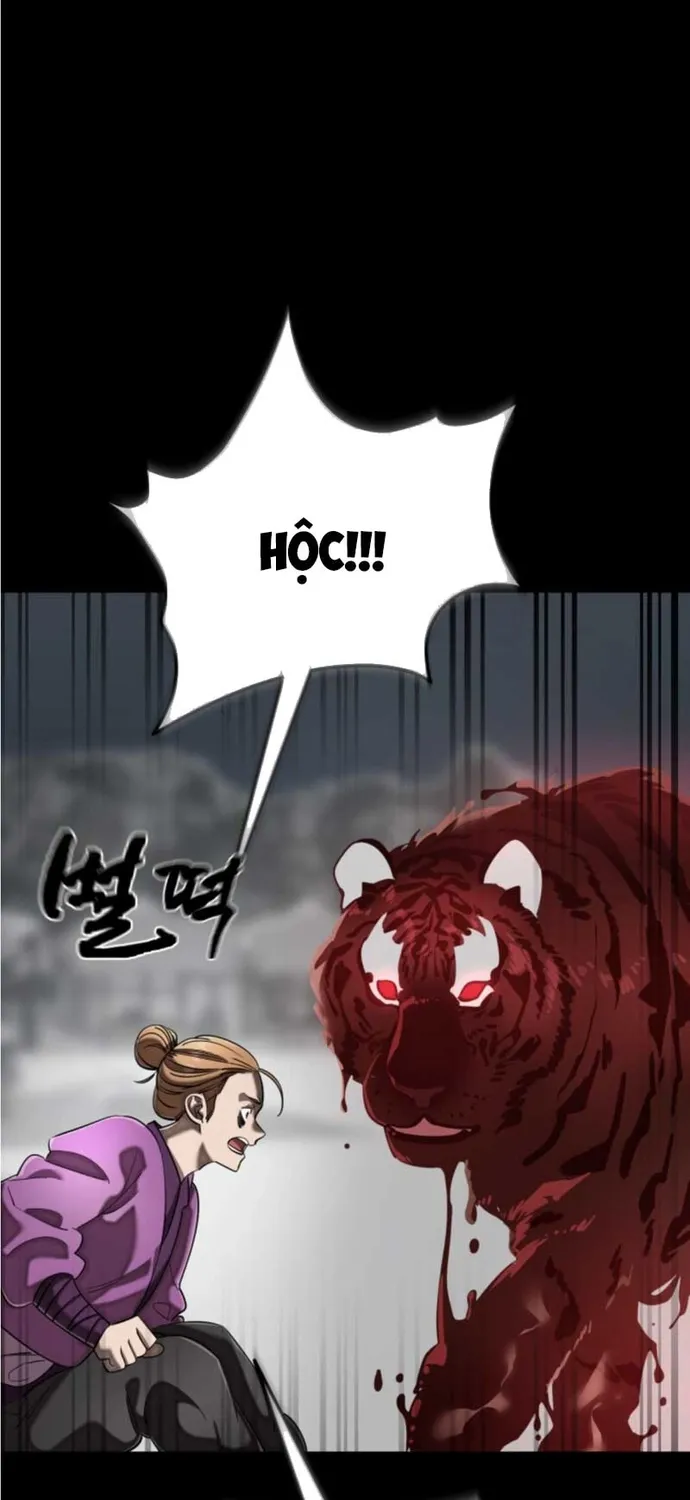 Thiên Ma Tái Lâm Chap 119 - Next Chap 120