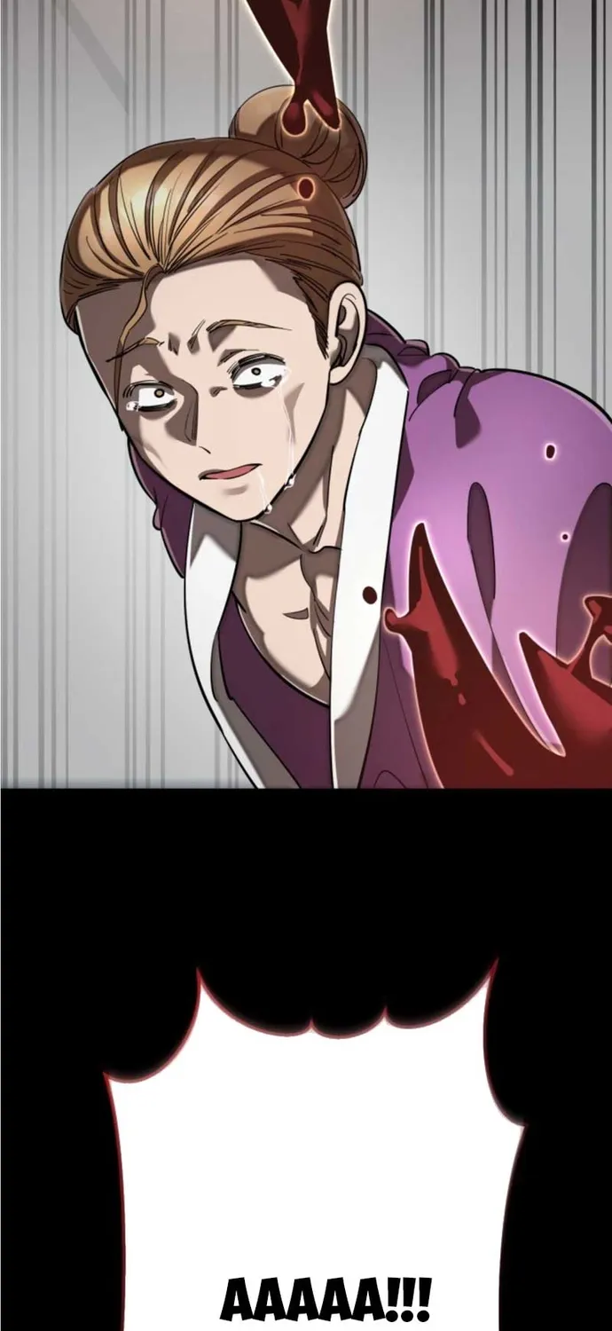 Thiên Ma Tái Lâm Chap 119 - Next Chap 120