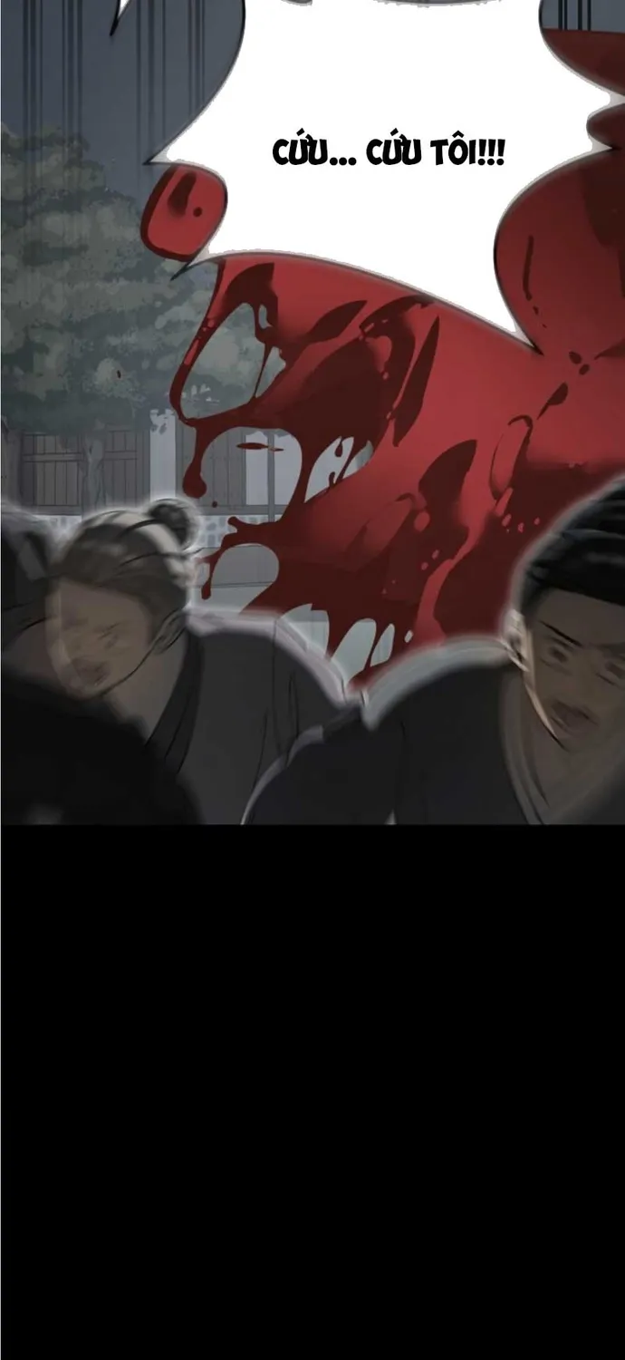 Thiên Ma Tái Lâm Chap 119 - Next Chap 120