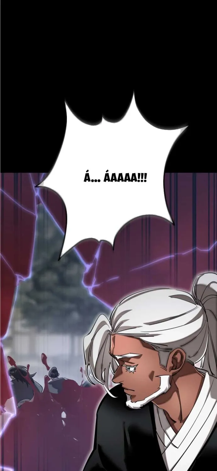 Thiên Ma Tái Lâm Chap 119 - Next Chap 120