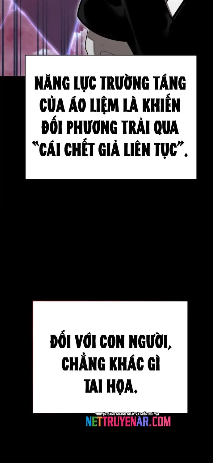 Thiên Ma Tái Lâm Chap 119 - Next Chap 120