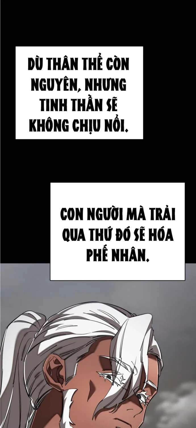 Thiên Ma Tái Lâm Chap 119 - Next Chap 120