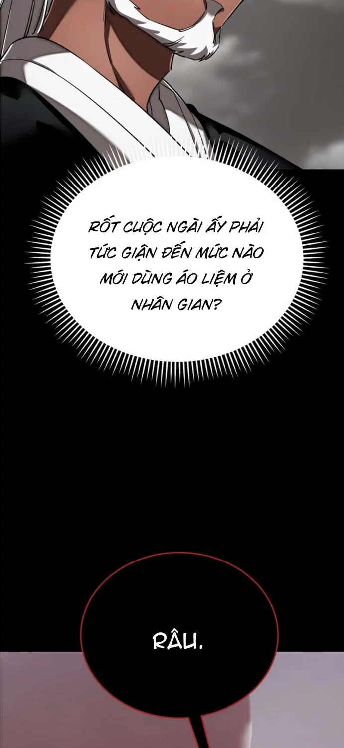 Thiên Ma Tái Lâm Chap 119 - Next Chap 120