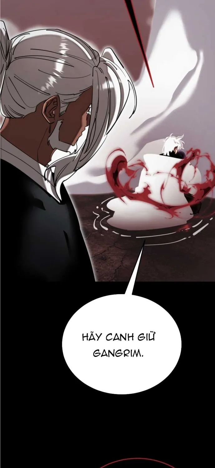 Thiên Ma Tái Lâm Chap 119 - Next Chap 120