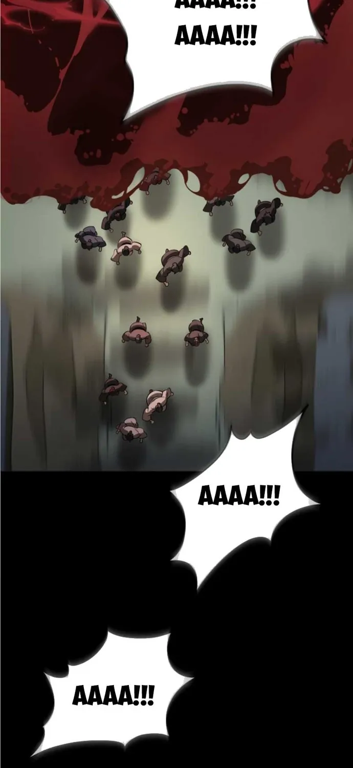 Thiên Ma Tái Lâm Chap 119 - Next Chap 120