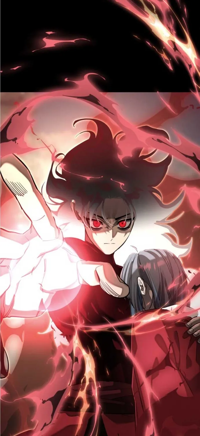 Thiên Ma Tái Lâm Chap 119 - Next Chap 120