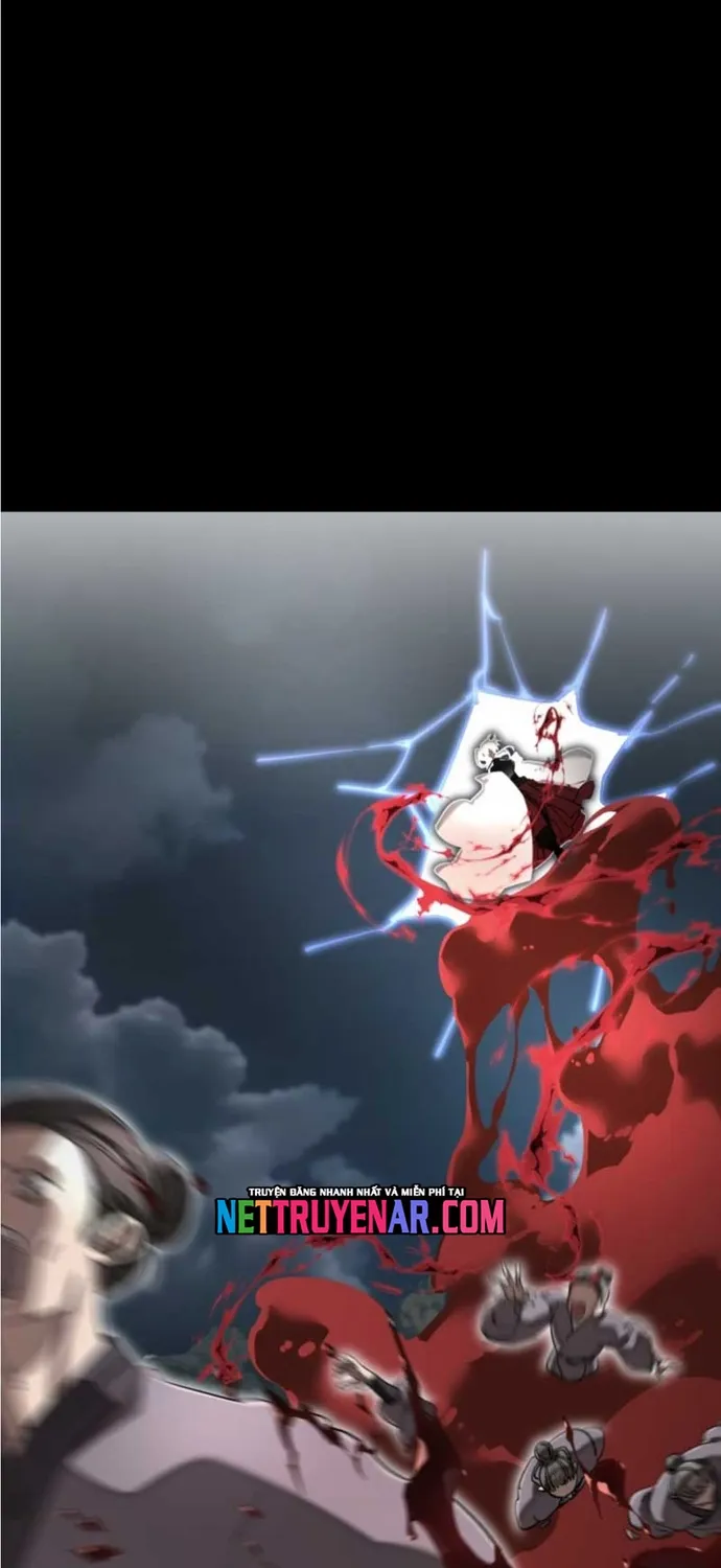 Thiên Ma Tái Lâm Chap 119 - Next Chap 120